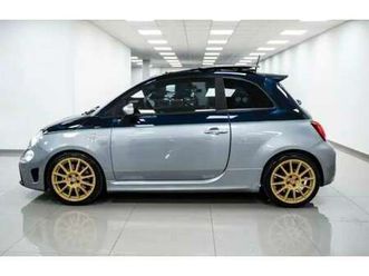 1.4 16v rivale 180cv limited edition numerata