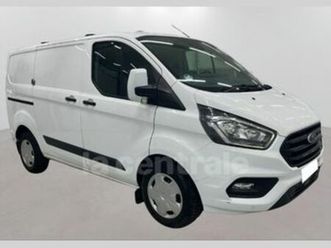 ii generation2 fourgon 1.0 phev 130 trend l1h1