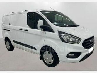 ii generation2 fourgon 1.0 phev 130 trend l1h1