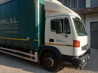 nissan - atleon 130.22