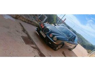 jaguar - s-type