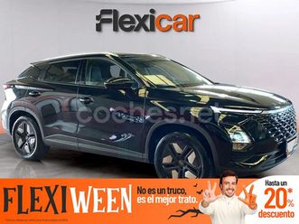 omoda 5 my25 premium 1.6 tgdi