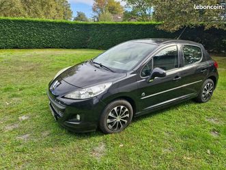 207 1,6 hdi 92cv urban move