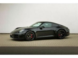 porsche 992 911 carrera pdk 2025