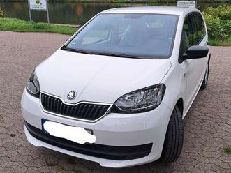 citigo 1.0 mpi cool edition