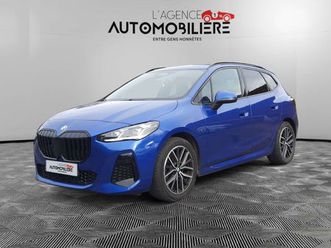 bmw série 2 tourer 218 active pack m/ garantie 12 mois