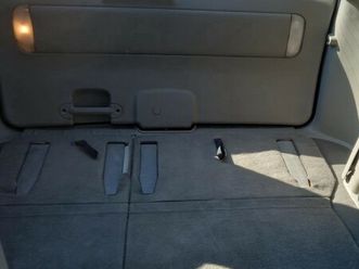 chrysler grand voyager voyager outubro/07