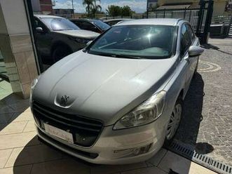 508 1.6 ehdi 115cv sw