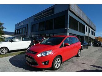 ford grand c-max trend