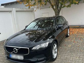 volvo v90 d3 kinetic