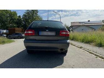 volvo v40 1.9d 85kw sonderangebot!