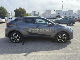 toyota chr 1.8 125h advance