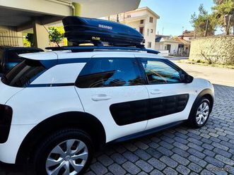 citroen c4 cactus 2015 bluehdi 100 stop&start feel