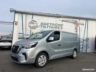 33250 ht primastar l1h1 170 cv bva9 tekna + kit bois