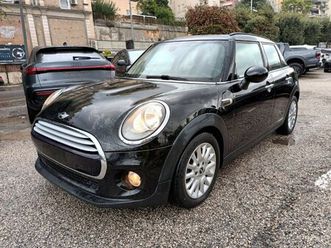 1500 5 porte 116cv autom. pdc 16 climauto italia