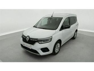 renault kangoo 1.5 blue dci 115cv edc equilibre