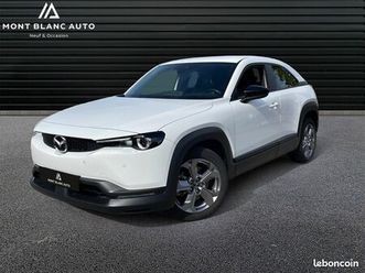 mazda mx-30 e-skyactiv 145 ch mx-30