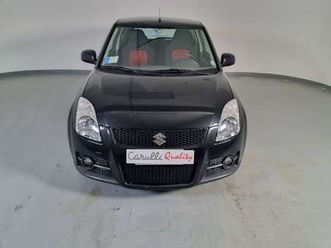 swift 1.6 3p. sport gl