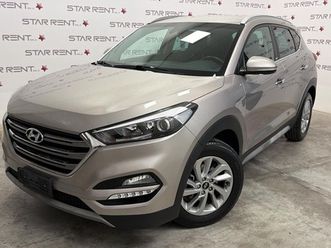 tucson 2ª serie tucson 1.7 crdi dct xpossible