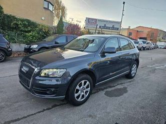 2.0 tfsi (155 kw) quattro automatik