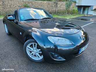 renault mégane cc 1.5 dci – 1ère main – 77 000 km – cabriolet ct ok