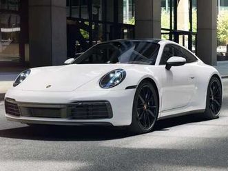 992 coupe 3.0 carrera