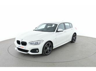 bmw série 1 118i m sport bva8