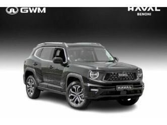 2026 haval h7 2.0t super luxury 4x4 dct