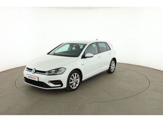 volkswagen golf vii 1.5 tsi evo dsg7