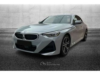 230 230i coupé msport