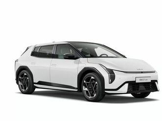 kia ev4 4x2 gt-line paket tech, v2l