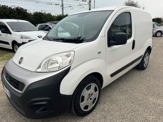 fiorino 2ª serie fiorino 1.3 mjt 95cv cargo