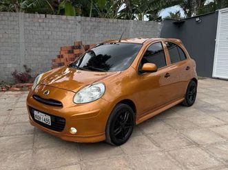 s 1.0 16v flex fuel 5p