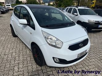 venga venga 1.4 crdi 90cv active