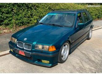 bmw 328i e36 touring
