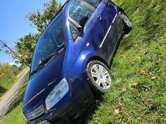 fiat idea phase 2 1.3 jtd