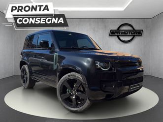 defender 90 awd auto x-dynamic se sw11 - promo