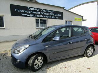 hyundai ix20 europe