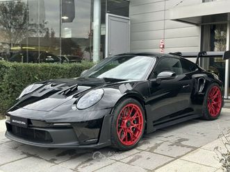992 gt3 rs *iva esposta, visibile in sede*