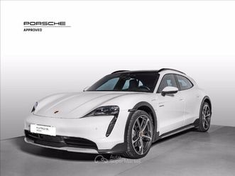 cross turismo 4 performance battery plus