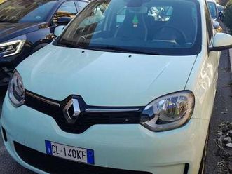 twingo iii 2019 1.0 sce duel 65cv
