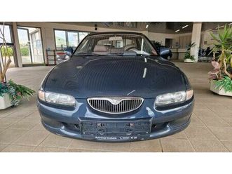 mazda xedos 6 v6 oldtimer