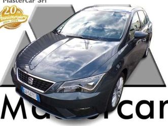 leon st 2.0 tdi business 150cv dsg 7m my20 -ga547tj