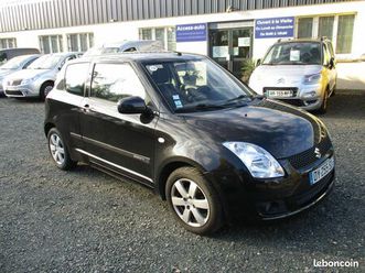 swift 1.3 ddis 75ch,4ch,2008,171500kms,jalu,clim...