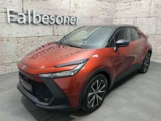 1,8 hybrid teamplayer 140ps