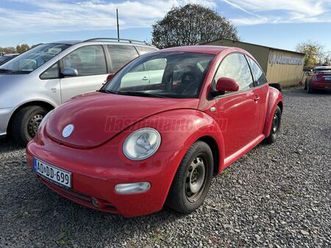volkswagen new beetle 1.9 tdi