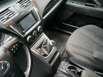 mazda 5 2014 rok lódź śródmieście • olx.pl