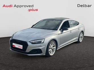 audi a5 sportback business edition advanced 30 tdi 136ch s tronic