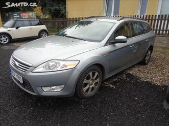 ford mondeo 2,0