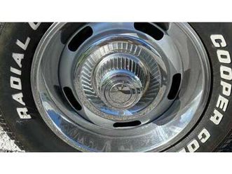 1970 chevrolet camaro jaune automatique, 3 vitesses condu...